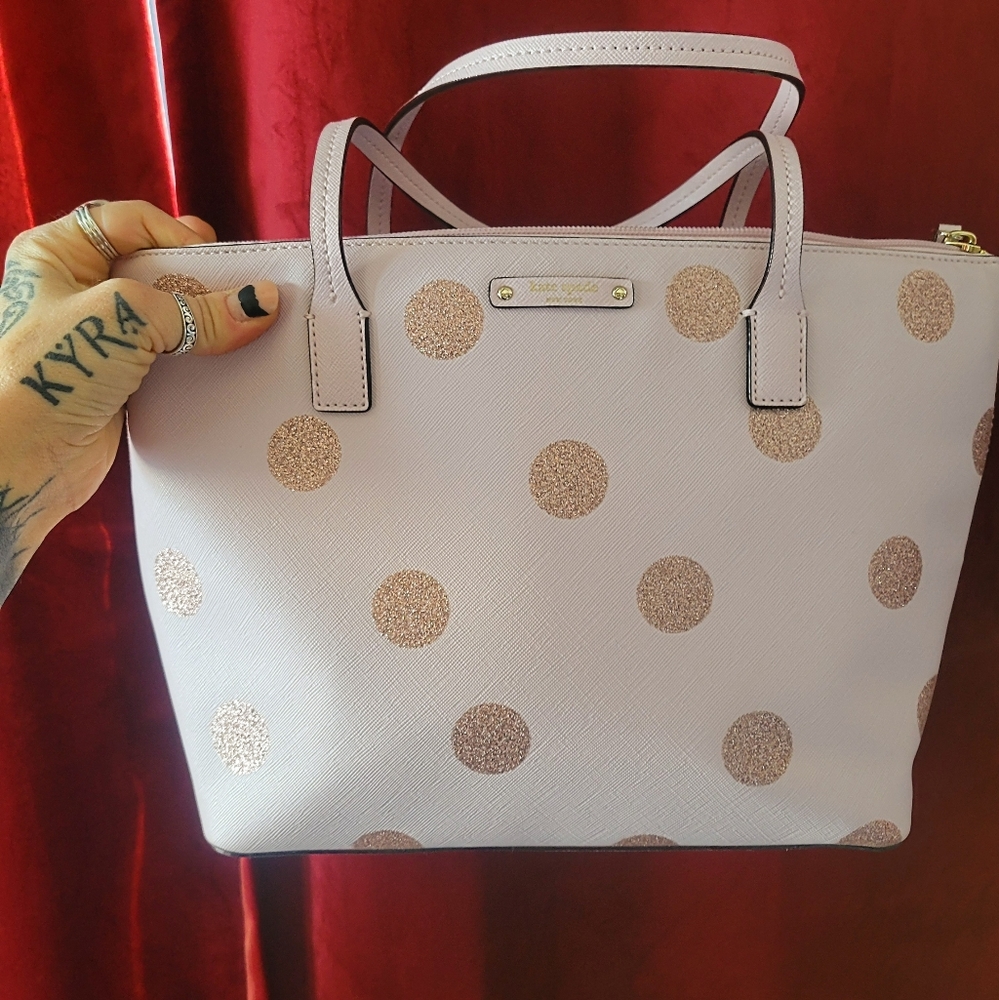 Kate Spade tote bag